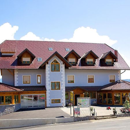 Hotel Restaurant Perschler Rattenberg  ภายนอก รูปภาพ