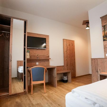 Hotel Restaurant Perschler Rattenberg  ภายนอก รูปภาพ