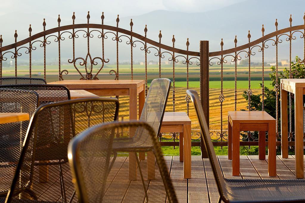 Hotel Restaurant Perschler Rattenberg  ภายนอก รูปภาพ