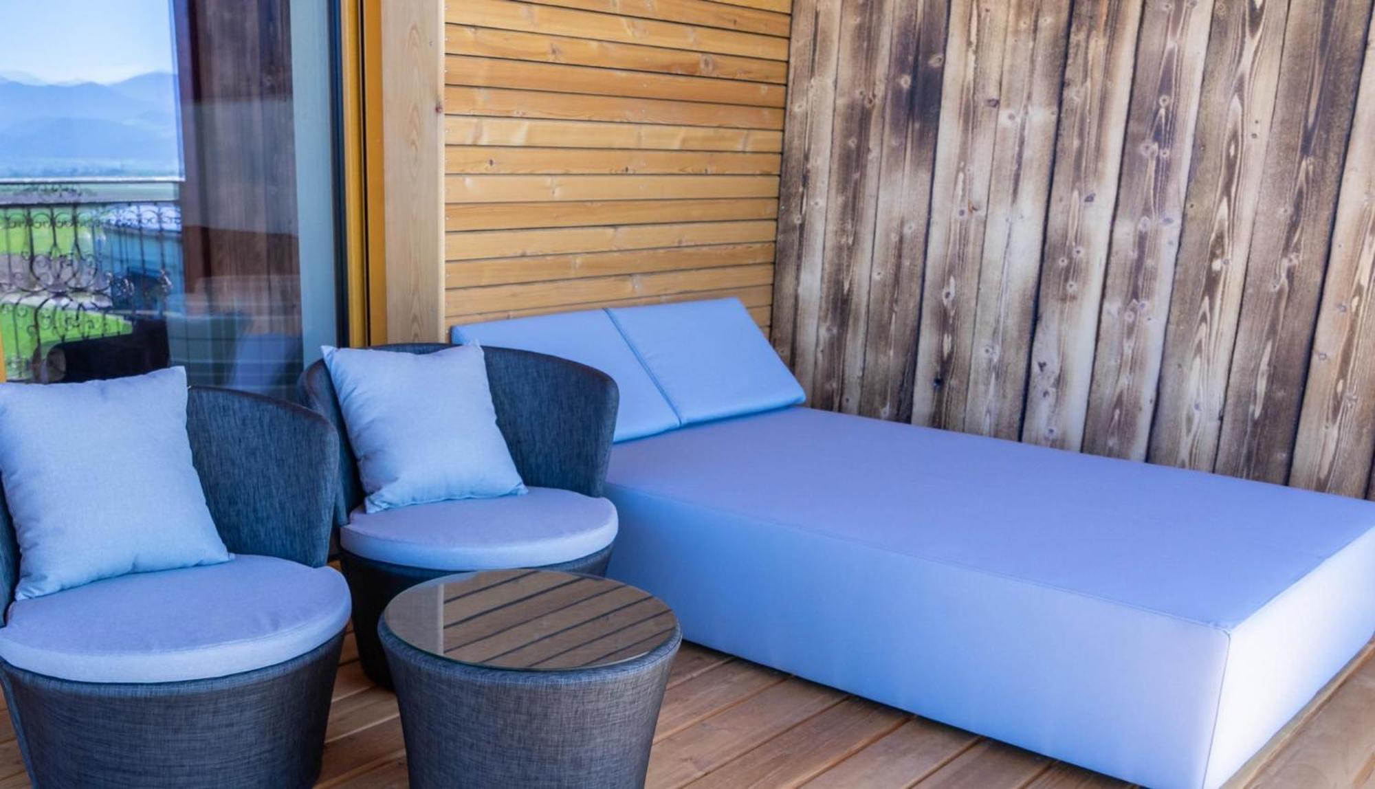 Hotel Restaurant Perschler Rattenberg  ภายนอก รูปภาพ