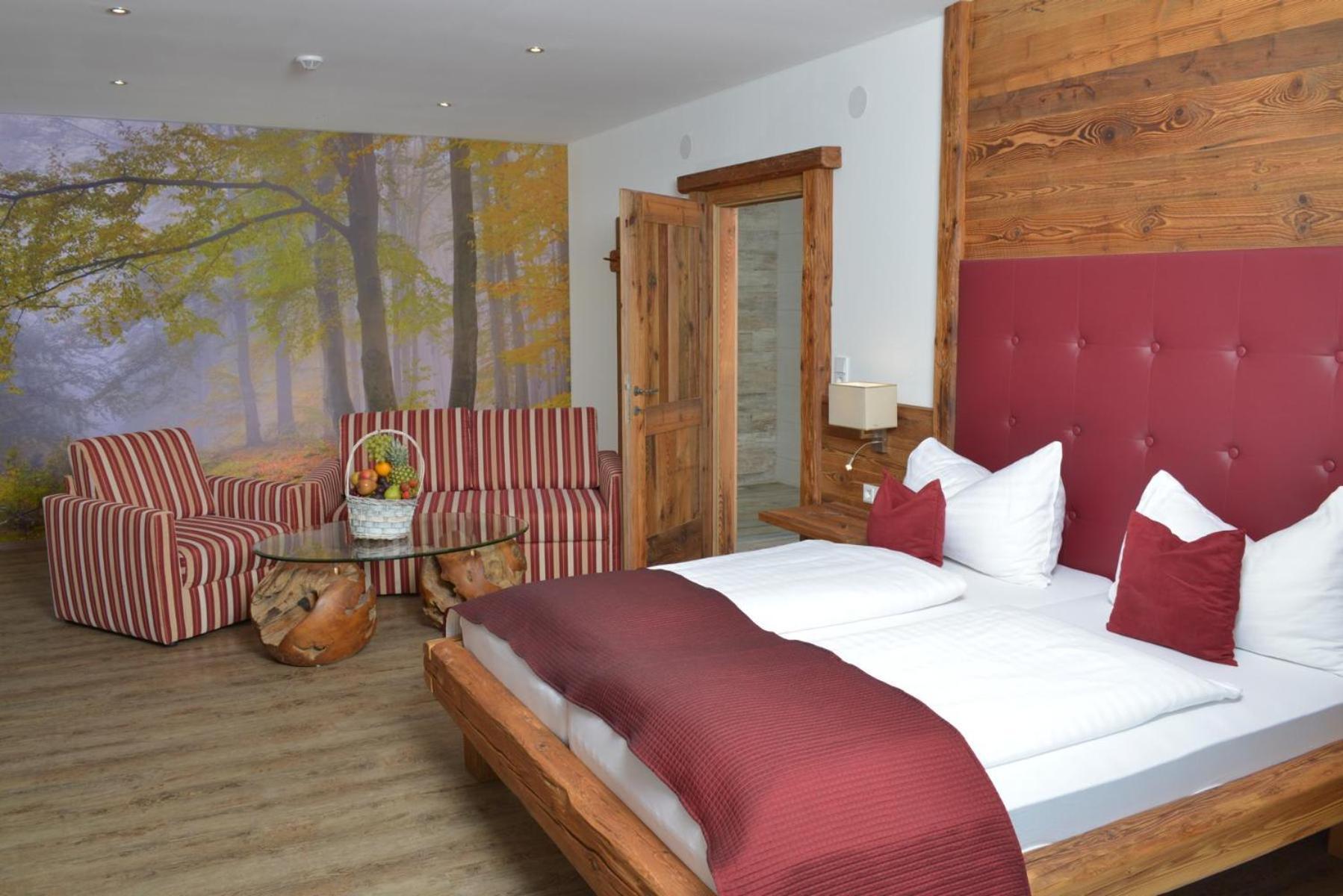 Hotel Restaurant Perschler Rattenberg  ภายนอก รูปภาพ