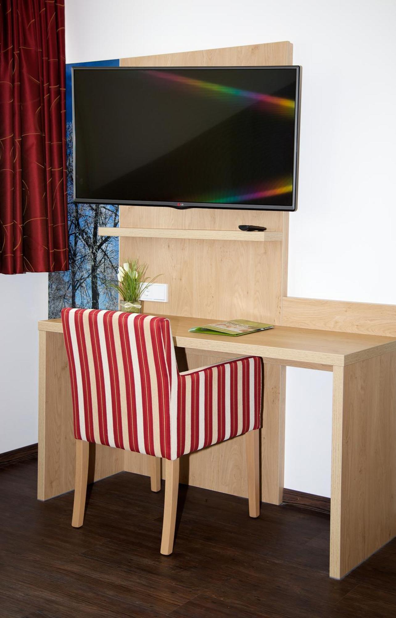 Hotel Restaurant Perschler Rattenberg  ห้อง รูปภาพ