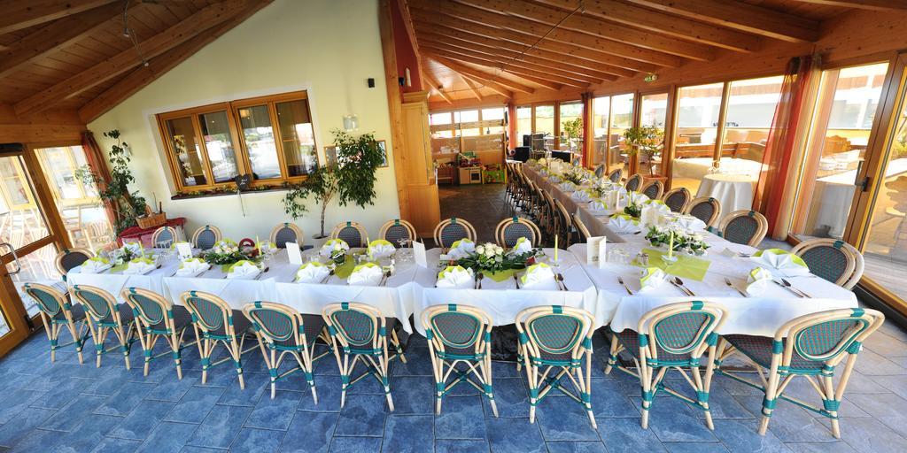 Hotel Restaurant Perschler Rattenberg  ภายนอก รูปภาพ