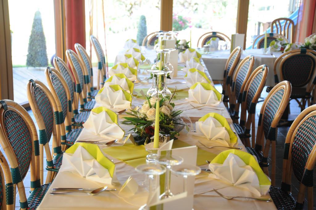 Hotel Restaurant Perschler Rattenberg  ภายนอก รูปภาพ