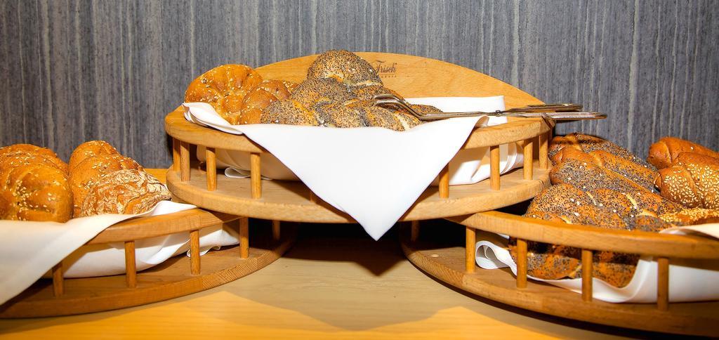 Hotel Restaurant Perschler Rattenberg  ภายนอก รูปภาพ