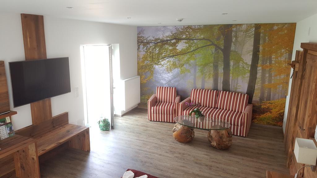 Hotel Restaurant Perschler Rattenberg  ภายนอก รูปภาพ