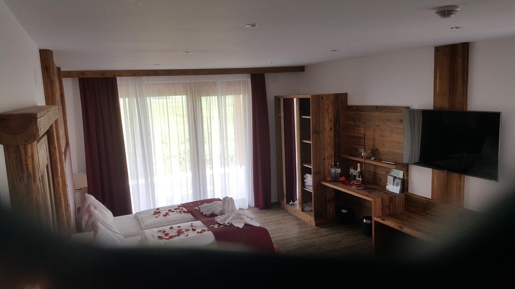 Hotel Restaurant Perschler Rattenberg  ภายนอก รูปภาพ