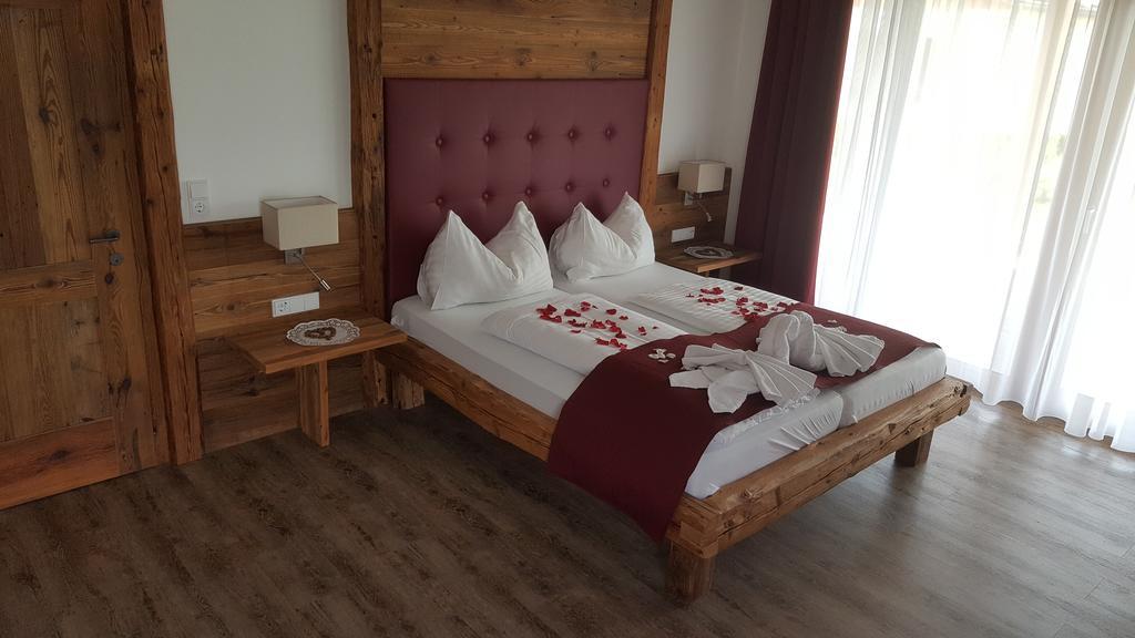 Hotel Restaurant Perschler Rattenberg  ภายนอก รูปภาพ