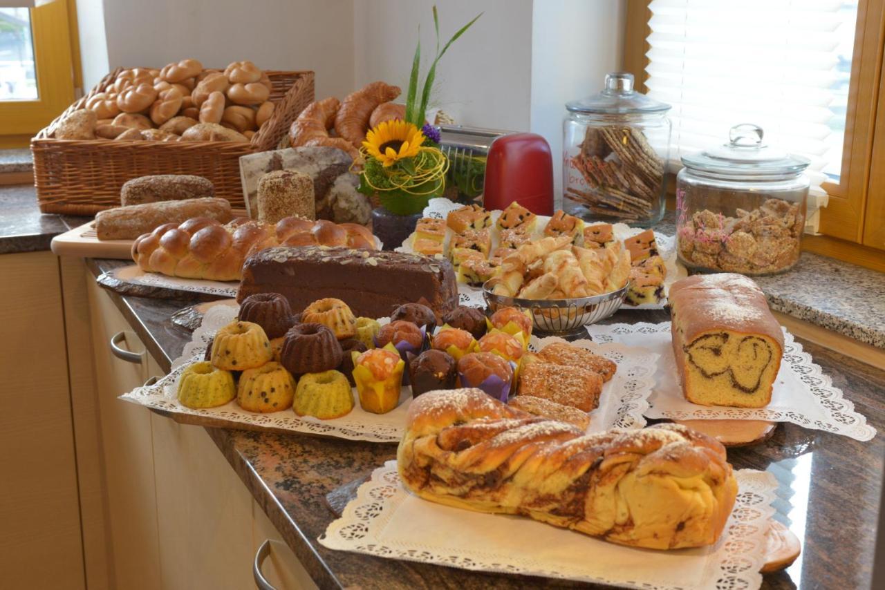 Hotel Restaurant Perschler Rattenberg  ภายนอก รูปภาพ